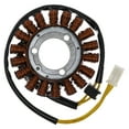 thumbnail image 2 of Niche Stator Gasket for Suzuki GSX-R600 GSX-R750 31401-01H00 ATV MK1000969, 2 of 5