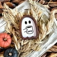 thumbnail image 7 of FXMLRLK 1 Pack Coffee Sign - Halloween Coffee Sign, Coffee Signs for Coffee Bar Coffee Station, Coffee Sign Decor, Coffee Bar Sign, 7 of 7