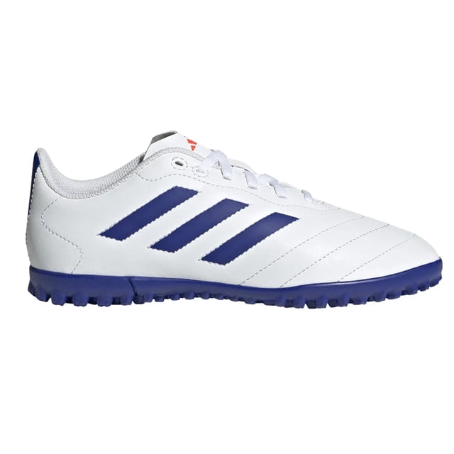 ZAPATOS DE FUTBOL RAPIDO ADIDAS GOLETTO VIII TF JR IH8296 23.5