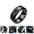 thumbnail image 3 of 1pcs Temperature Finger Rings, 3 of 3