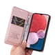 thumbnail image 4 of Funda para Samsung Galaxy A13 4G/5G Estuche de Cuero PU Tipo Cartera con Ranuras para Tarjetas y Cierre Magnético, 4 of 5