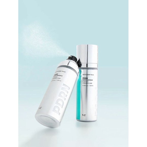 VT PDRN Reedle Glow Ampoule 100ml