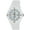 White/Gold, variant on Casio Women's Dive Style Watch, White/Multi-Color LRW200H-7BV