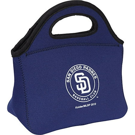 Kolder San Diego Padres Klutch Cooler Tote