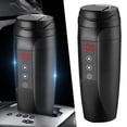 thumbnail image 3 of Hervidor de agua Zulema para coche 12V 24V Negro, 3 of 7