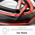 thumbnail image 3 of Door Weatherstrip Seal (On Door) For Ford Focus MK3 MK4 Ford C-Max MK2 1869692, 3 of 5