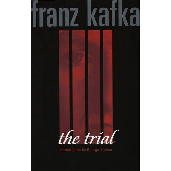 The Trial, (Paperback)