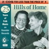 Hills of Home: 25 Years of Folk Music / Various