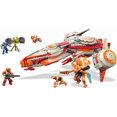 thumbnail image 4 of Mega Construx Halo Coffret Frappe de Helios Phaeton- 569 Pieces, 4 of 5