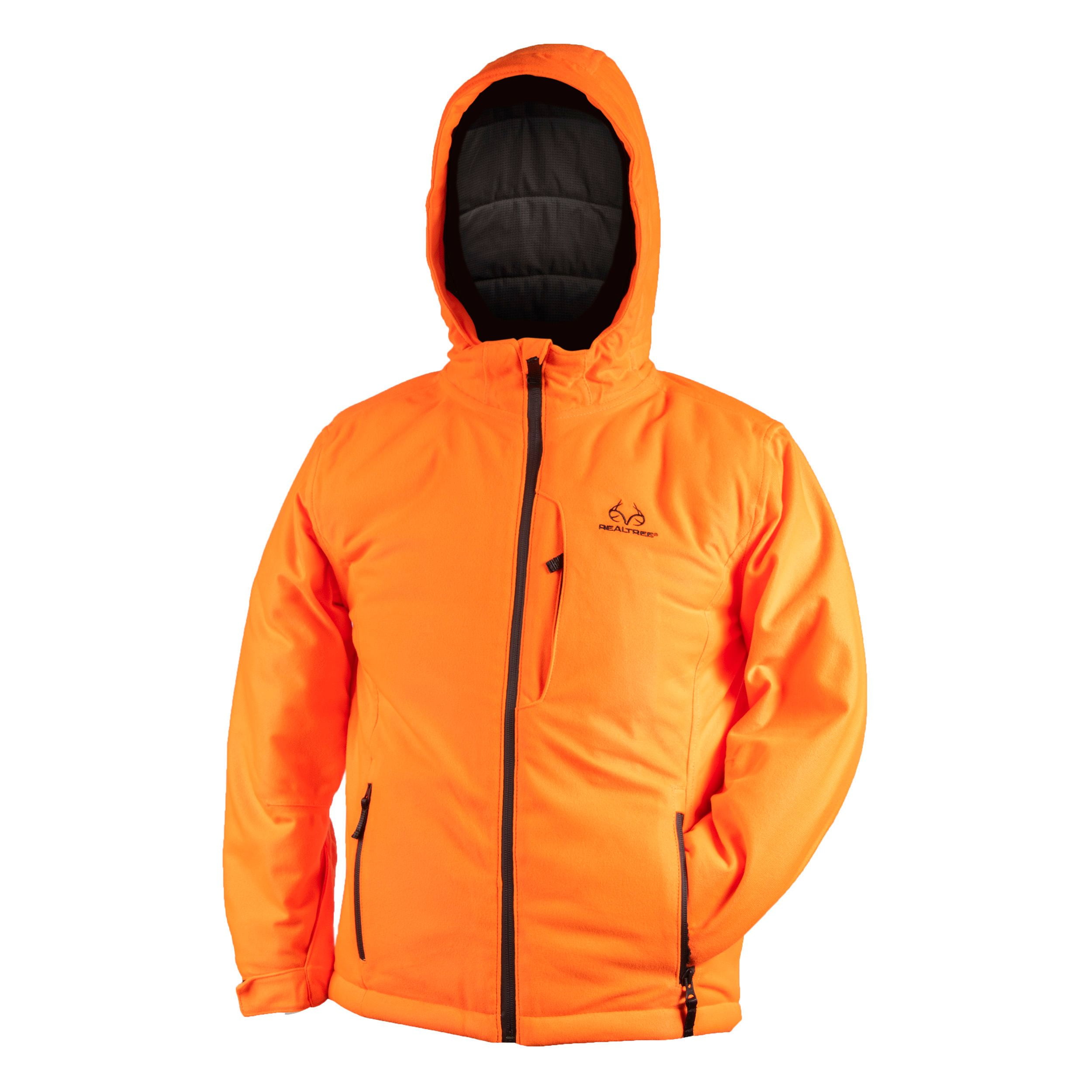 Youth Blaze Orange Hunting Clothes