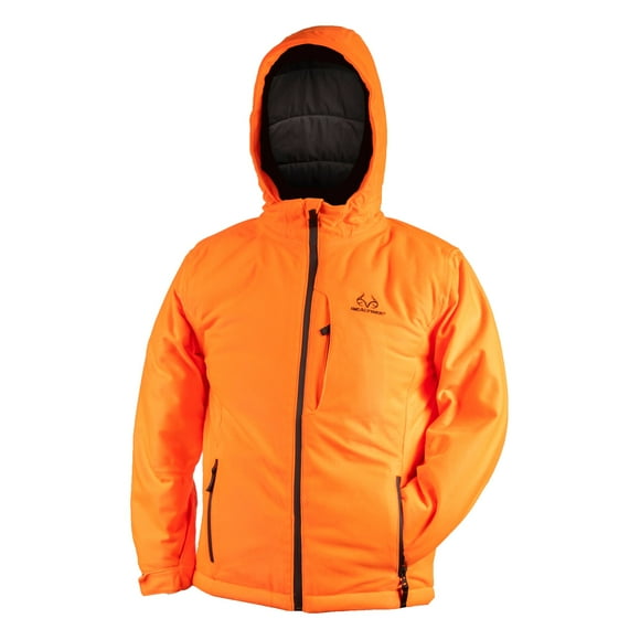Blaze Orange Hunting Gear