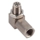 thumbnail image 5 of Comprobar Convertidor 90 Grados Celsius Ar Sensor Espaciador CEL Bung Fix Motor, 5 of 7
