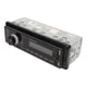 thumbnail image 5 of Reproductor de MP3 estéreo Vevor para automóvil Dual USB 2.0 con control remoto, 5 of 5
