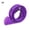 Purple, variant on Fishing Rod Sleeve/Rod Socks/ 67in Fishing Rod Covers, Braided Mesh Rod Protector for Bait Casting Rod/Sea Fishing Rod, Fishing Gear Tools Accessories