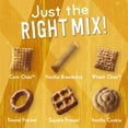 thumbnail image 3 of Chex Mix Sweet And Salty Honey Nut Snack Mix, 8 Oz - Pack of 2, 3 of 5