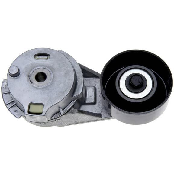 ACDelco Professional 38178 Drive Belt Tensioner Assembly Fits 2004 Chevrolet Trailblazer