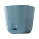 thumbnail image 5 of Billuyoard Maceta nórdica con agujeros, bandejas, macetas para plantas de interior, drenaje, transpirable, conveniente, decoración de jardín Type2 NO2, 5 of 6