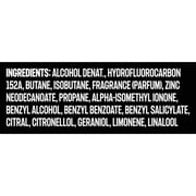 Axe Phoenix Body Deodorant Spray Twin Pack, 5.1 oz