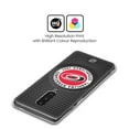 thumbnail image 2 of Head Case Designs Officially Licensed NHL Carolina Hurricanes Puck Texture Soft Gel Case Compatible with Google Pixel 6, 2 of 7