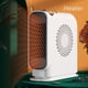 thumbnail image 3 of Calentador portátil Calentador pequeño Calentador de oficina Calentador de escritorio Calentador eléctrico portátil Calentamiento rápido Calentador ANGGREK Otros, 3 of 7