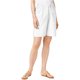 thumbnail image 1 of Karen Scott Lisa Casual Walking Shorts para mujer, blanco, pequeño Karen Scott Caminando, 1 of 1