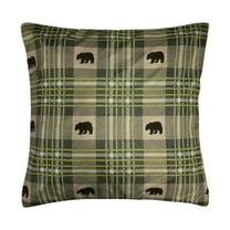 Arbor Decorative Pillow 18x18
