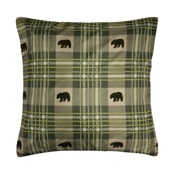 Arbor Decorative Pillow 18x18