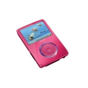 SanDisk Sansa Fuze - Digital player - 4 GB - pink