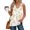 Multicolor, variant on Rezuofi 1 Pcs Women's Summer Tank Tops V Neck Sleeveless Shirts 2025