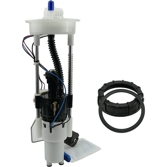 EPOTOOR Fuel Pump Fit For 2011 2012 2013 Polaris RZR S 800 EFI 47-1011 New