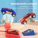 thumbnail image 4 of Jump Air Powered Toy Car Outdoor Racing Toy Regalos para niños Niños Niñas, 4 of 10