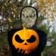 thumbnail image 2 of Máscara protectora de nylon Transpirable Halloween Cosplay Props Airsoft Paintball Máscaras Hugtrwg Para estrenar, 2 of 9