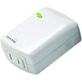 thumbnail image 2 of Leviton 001-DW3HL-1BW Interruptor Enchufable con Atenuador y Wi-Fi 300 W LEVITON, 2 of 4