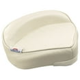 thumbnail image 2 of Springfield 1040216-NS Pro Stand Up Seat without Substrate - White, 2 of 3