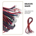 thumbnail image 3 of FOMIYES 10Ud Cable A Para Impresora 3D Motor 17 Con Conexión Xh2.54, 3 of 8