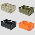 thumbnail image 4 of Mosiee Foldable Storage Box For Outdoor Camping: Versatile, Detachable & Easy To Use!, 4 of 8