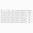 thumbnail image 3 of Gerichy Boys Girls Pajamas Toddler Pjs Set Cotton Fleece Kids Sleepwear 2 Piece Child Clothes Winter Loungewear Pajamas 18M-10T, 3 of 4