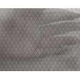 thumbnail image 4 of oneOone Georgette Viscose Fabric Shapes Geometric Fabric Prints by Yard 42 Inch Wide, 4 of 4