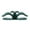 Atrovirens, variant on Homerr Self-adhesive Cable Organizer Wire Management Solution Seamless Cable Organizer Clips - Strong Adhesion, Reusable