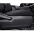 thumbnail image 2 of EKR Custom Fit Palisade Car Seat Covers for Hyundai Palisade SEL,XRT,Calligraply Night（7 seat） 2020 2021 2022 2023 2024- Leatherette (Black/Gray), 2 of 6
