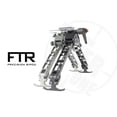 thumbnail image 2 of Tier One FTR Bipod Grey Aluminum Freeland fit, 2 of 9