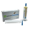 thumbnail image 1 of Advion Mata Cucarachas 30g Efectivo Veneno Gel Jeringa, 1 of 5