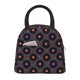 thumbnail image 1 of Balery Vinyl Records Musical Notes Bolsa de Almuerzo para Mujeres, Caja de Almuerzo, Bolsa de Almuerzo Pequeña Impermeable, Tote de Almuerzo Reutilizable con Gran Capacidad, 1 of 6