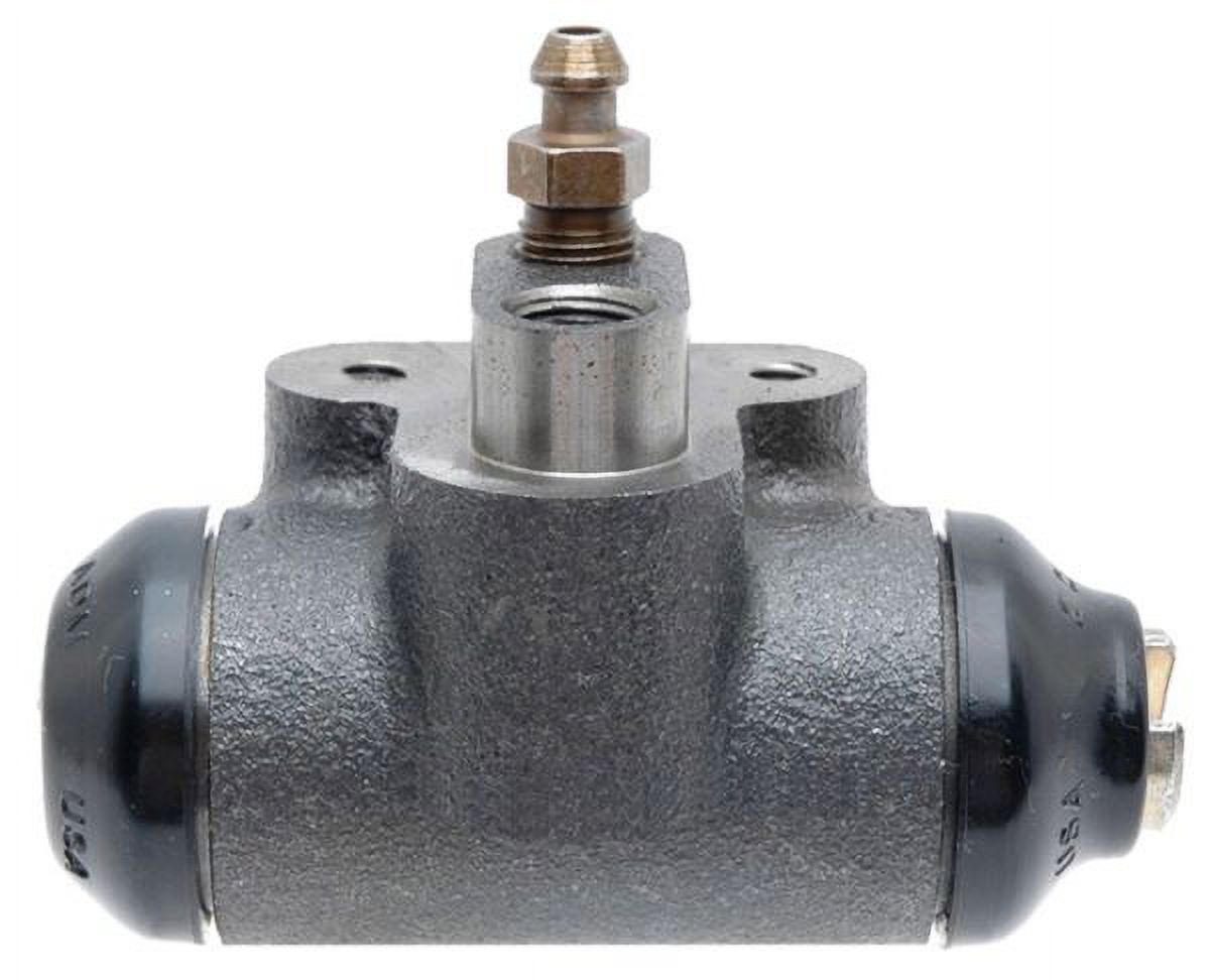Drum Brake Wheel Cylinder Fits select: 1996-1997 GEO TRACKER, 1998 CHEVROLET TRACKER