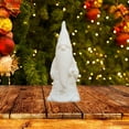 thumbnail image 6 of Darzheoy Christmas Gnome Night Light Christmas Night Light Bedroom Bedside Lamp Ambient Light LED Candle Light for Holidays Xmas Party Festival, 6 of 8