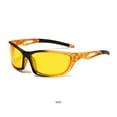 thumbnail image 3 of AIELBRO Polarized Night Vision Cycling Glasses for Men Women Driving Eyewear Reduce Glare and Enhance Vision, 3 of 8