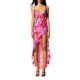 thumbnail image 1 of Txlixc Vestido de verano femenino, de pecho bajo, sólido / mariposa Txlixc moda, 1 of 6