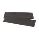 thumbnail image 1 of Hojas de lijado de gancho y lazo Unique Bargains 230x93mm negras 30 piezas 220 grano, molienda y pulido eficientes para la fabricación y reparación de automóviles y trabajos en madera, 1 of 7