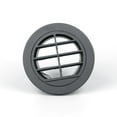 thumbnail image 4 of relayinert Évent d'Air en Plastique Directionnel Adapté pour Webasto 60mm Évent de Sortie Directionnel Évent de Sortie 1Ensemble, 4 of 6