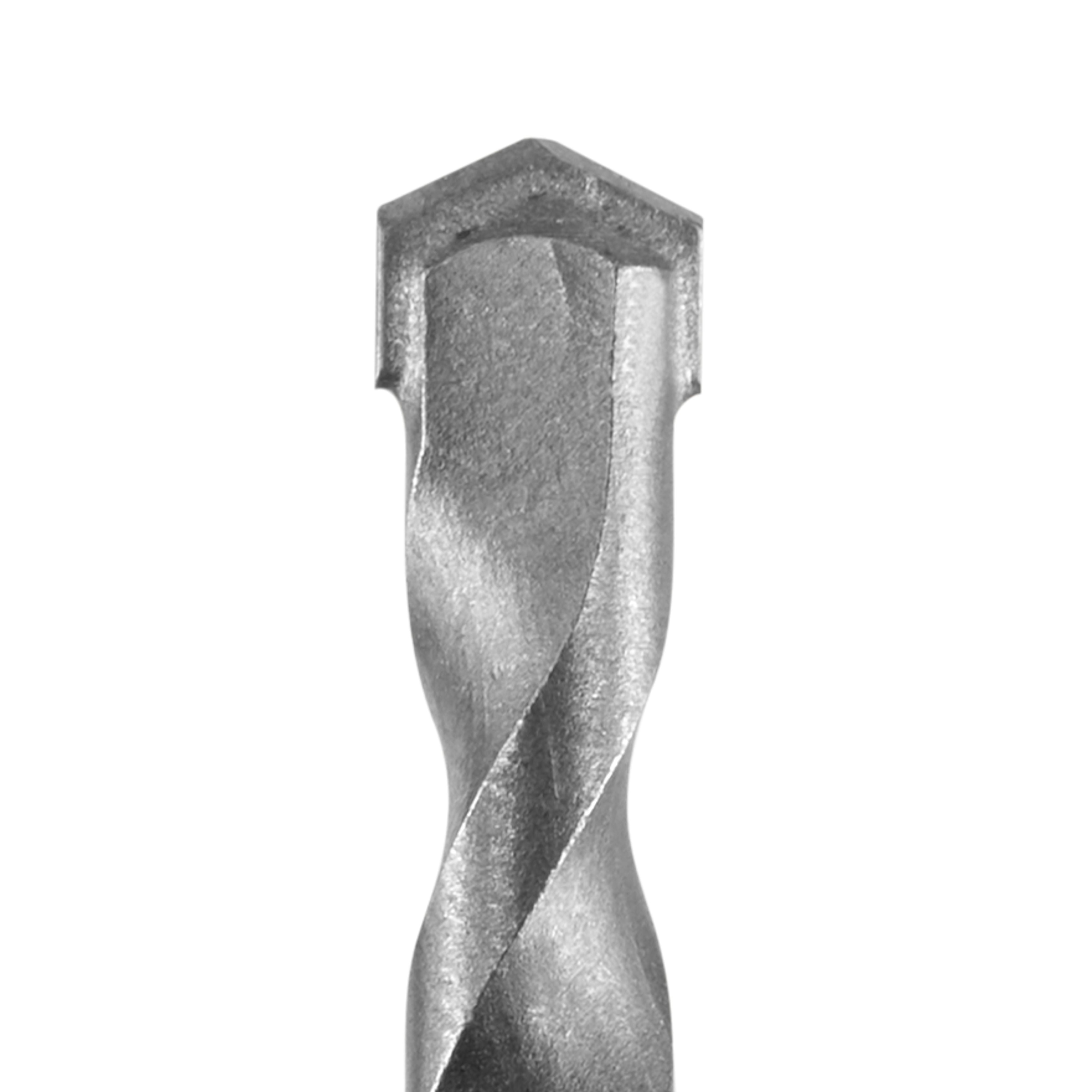 HART 3-Piece 4-inch Hex Shank Masonry Drill Bit Set